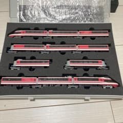 TOMIX 92604 小田急10000形HiSEロマンスカー11両編成 - メルカリ