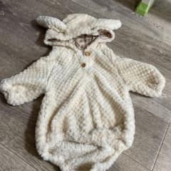 モコモコ♡のサムネイル