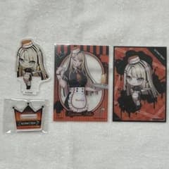 FLOW GLOW タワレコカフェ 虎金妃笑虎 まとめのサムネイル