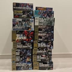 全塗装完成品】PG ガンダム エクシアリペア | Buyee 通販購入サポート 