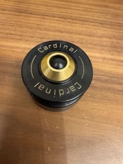 wcs カーディナル　52 152 スプール wcs製 Cardinal 52 152用 替えスプール - メルカリ