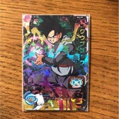 ドラゴンボールヒーローズのサムネイル