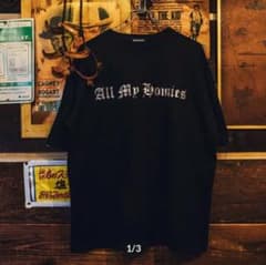 ZORN All My Homies ビリーザキッド Tシャツ L - メルカリ