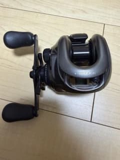 SHIMANO EXSENCE DC ベイトリール 8.0:1 - メルカリ