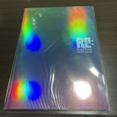 RE sense パンフレットのサムネイル