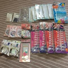 mami.y様専用 ネイルセットのサムネイル