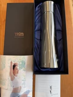 trim ハンディボトル日本トリムTRIM新品水素水handyhydrogenのサムネイル