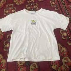 Mark Gonzales Tシャツ 140サイズのサムネイル