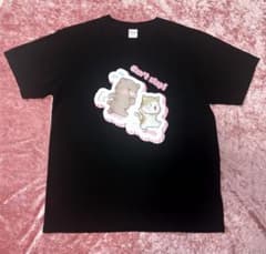 水田魔梨 第11弾 Tシャツ 0.1gの誤算 完売品 - メルカリ