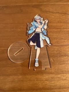 すたぽら　れるくん　アクリルスタンドのサムネイル