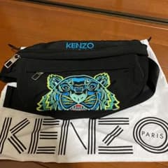 KENZOのボディーバックのサムネイル