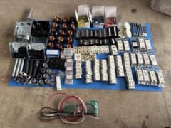 B*r様 電気工事士2種用　かなりお得で出してます！電設資材 まとめ売り‼️ そのサムネイル