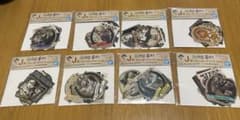 一番くじジョジョj賞8種セミコンプ
