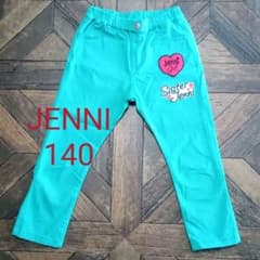 JENNI　クロップド　パンツのサムネイル