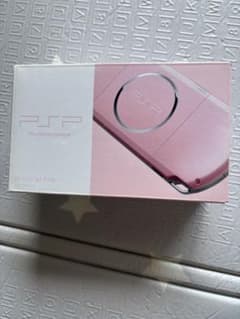 psp 本体 ブロッサムピンク - メルカリ