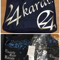 24karats  TRIBE OF GOLD ジャージのサムネイル