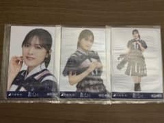 乃木コレ 踏んでしまった 柴田柚菜 コンプのサムネイル