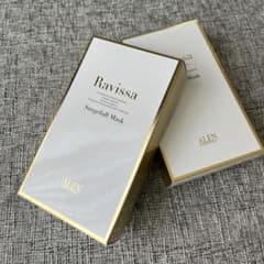 Ravissa　ラヴィーサ　サージフルマスク　シートマスクのサムネイル