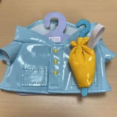BT21 たっとん 服のサムネイル