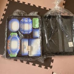 KL109味ごぜん　20枚セットのサムネイル