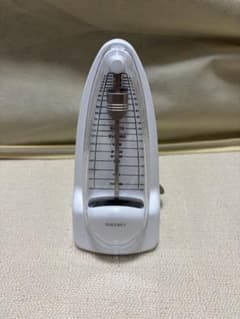 SEIKO メトロノーム ホワイト 本体のサムネイル