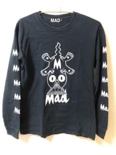 MAD UNDERCOVER ロンTのサムネイル