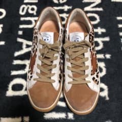 CHONG様専用 BONPOINT×GOLDEN GOOSEのサムネイル