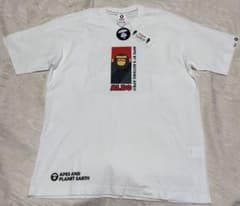 アベイシングエイプ Tシャツのサムネイル