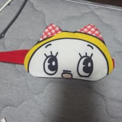 キャラクター アイマスクのサムネイル