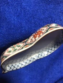 骨董品　小皿のサムネイル