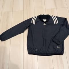 adidas F50 ピステ 130cm ネイビー アディダス キッズのサムネイル