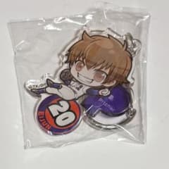 ダイヤのA グッズ アクキー 沢村 栄純