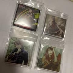 4点セットのサムネイル