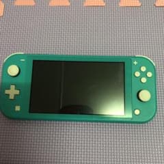 任天堂Switchライトのサムネイル