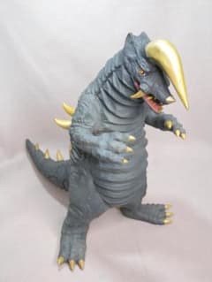 N2183□エクスプラス ブラックキング 帰ってきたウルトラマン 大怪獣シリーズ N2183□エクスプラス ブラックキング 帰ってきたウルトラマン 大怪獣