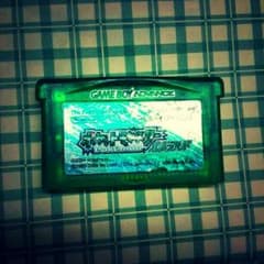 ポケットモンスター エメラルド ゲームボーイのサムネイル