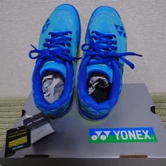 パワークッション エアラスZ メン 25.5cm SHBAZ2M YONEXのサムネイル