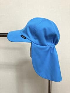 coolbit 子供　日よけキャップのサムネイル