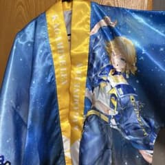 マジミラ マジカルミライ 2025鏡音レン 法被 ハッピ サイン入り - メルカリ