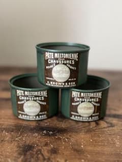 491 リメイク缶・リメ缶寄せ植え用3個セット - メルカリ