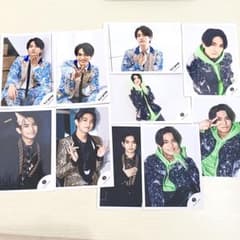 【Aぇ！group 正門良規】公式写真 10枚セット jロゴのサムネイル