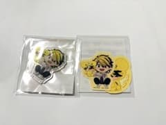 東京リベンジャーズ 羽宮一虎 アクリルスタンド ステッカー セットのサムネイル