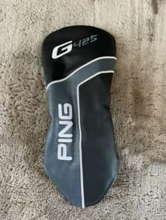 PING G425 ヘッドカバーのサムネイル