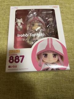 環いろは ねんどろいど マギレコ マギアレコード 魔法少女まどかマギカ