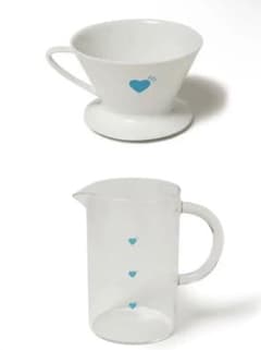 humanmade bluebottlecoffee カラフェ、ドリッパーset m26893897380_1.jpg?1684580023