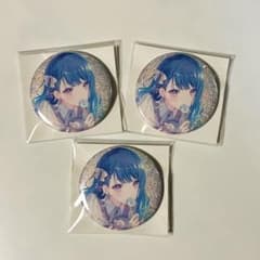 プロセカ グリ缶vol.10B 桐谷遥 3個セット - メルカリ