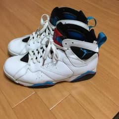 Air Jordan7 27cmのサムネイル