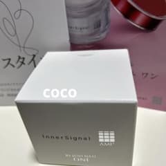 InnerSignal リジュブネイトワン 50g ゲル状クリーム 大塚製薬のサムネイル
