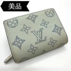 ◇ルイヴィトン◇マヒナ/ポルトフォイユクレア/コンパクト/財布/M11749 ◇ルイヴィトン◇マヒナ/ポルトフォイユクレア/コンパクト/財布/M11749