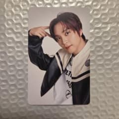 NCTDREAM ドリショ4 ラントレ ヘチャン - メルカリ